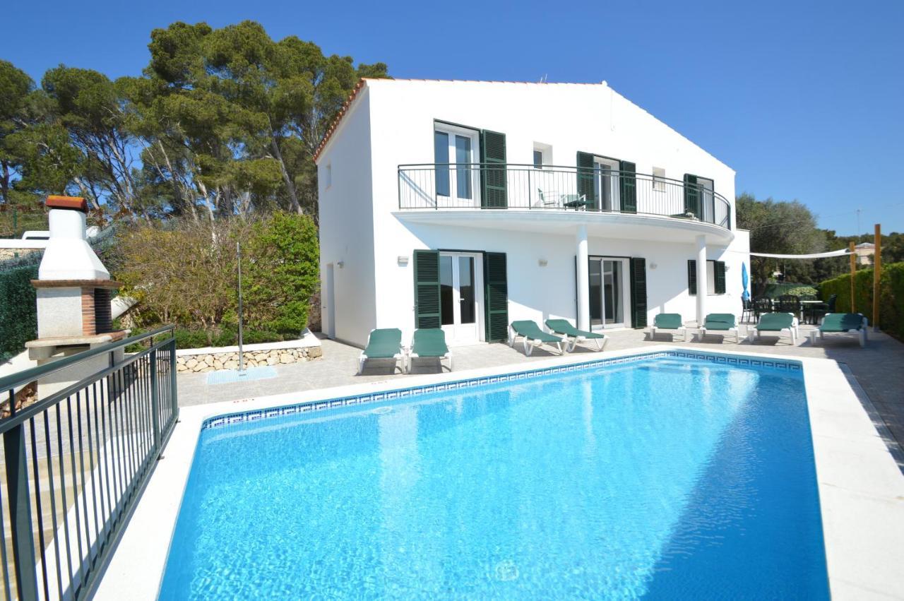 Villa Azucena By Sonne