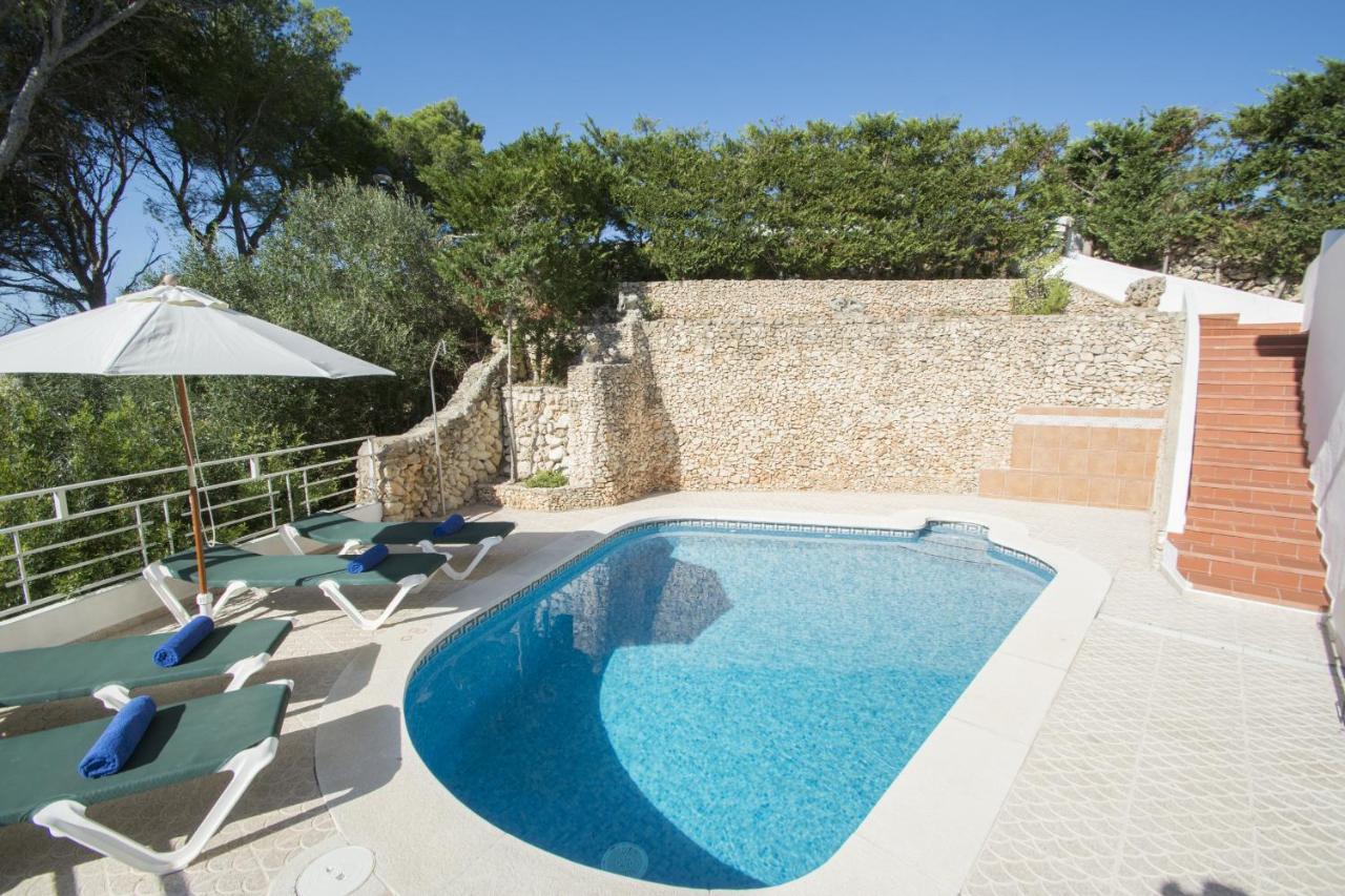 Miramar I By Sonne Apartment