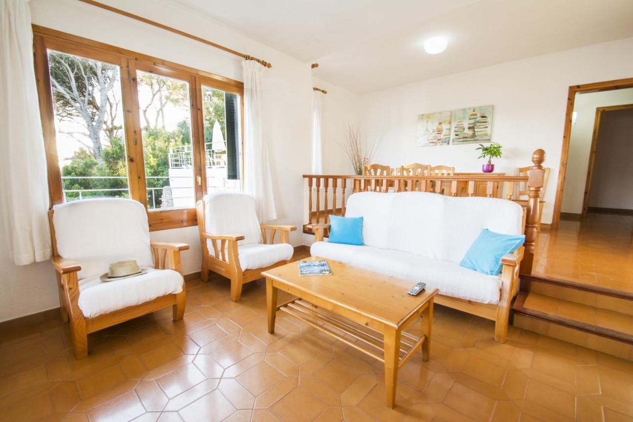 Miramar I By Sonne Apartment Cala Galdana (Menorca)