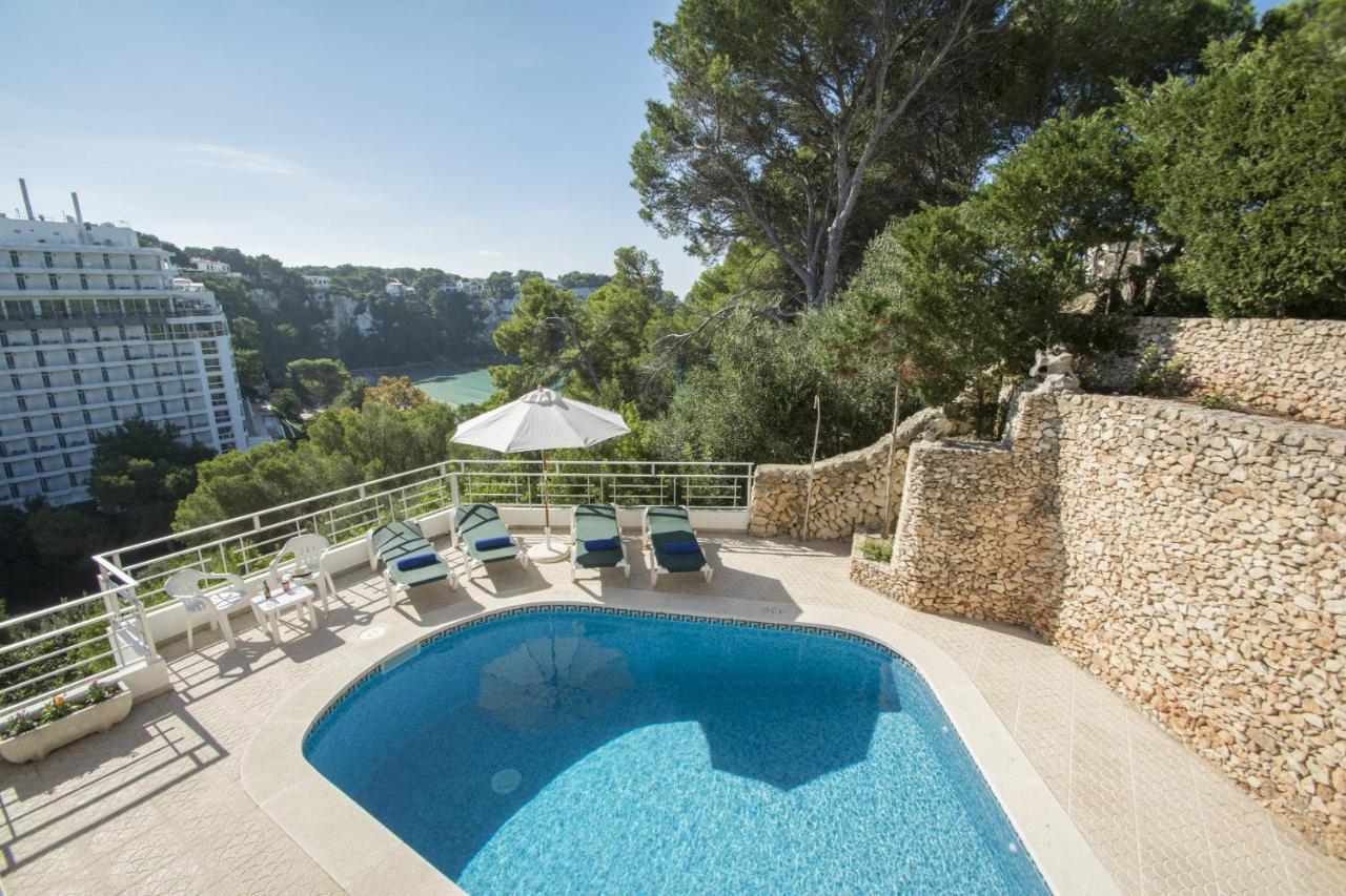 Miramar I By Sonne Apartment Cala Galdana (Menorca)