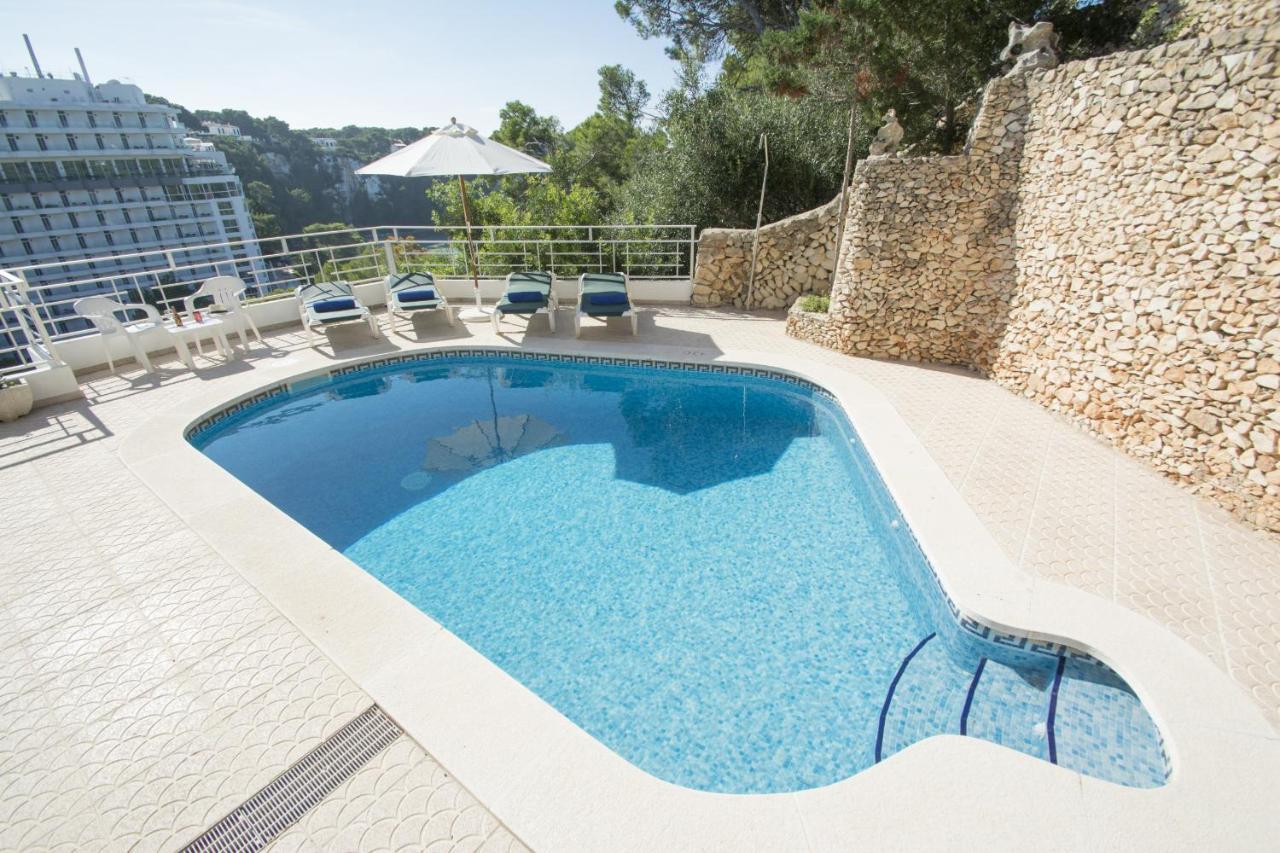 Apartment Miramar I By Sonne *