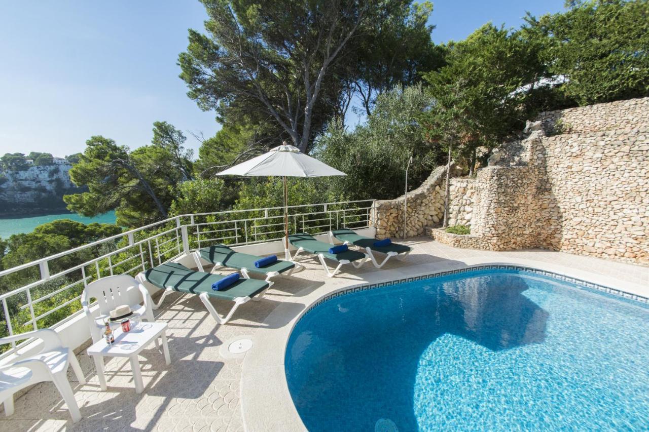 Miramar I By Sonne Cala Galdana (Menorca)
