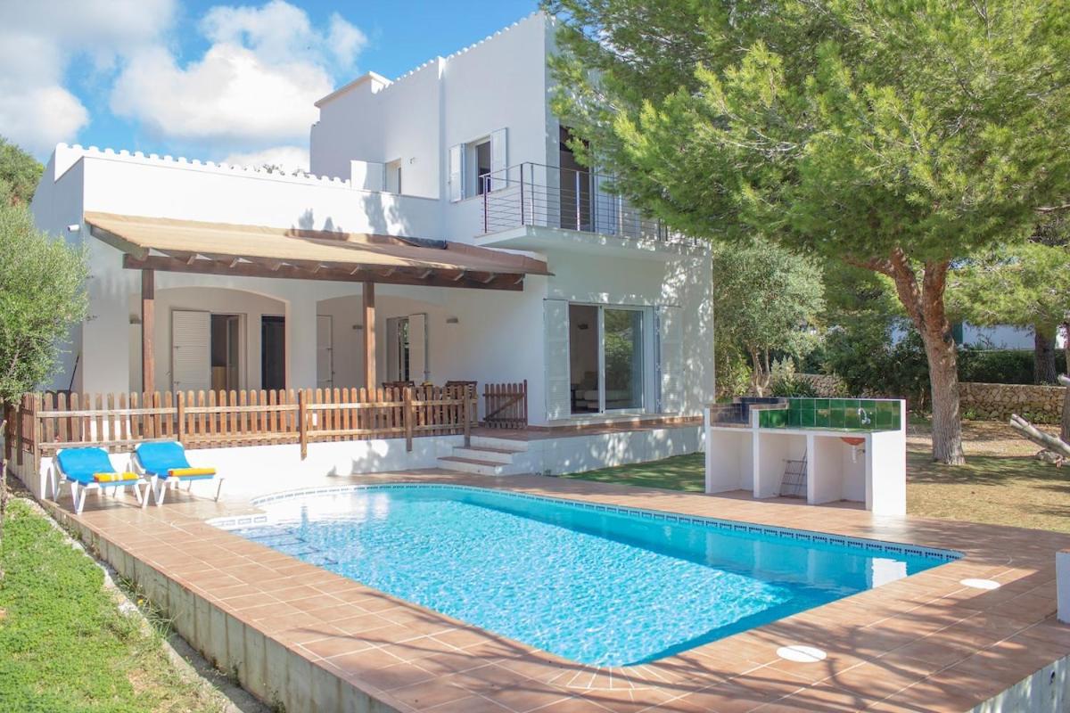 Anfós * Punta Prima (Menorca)