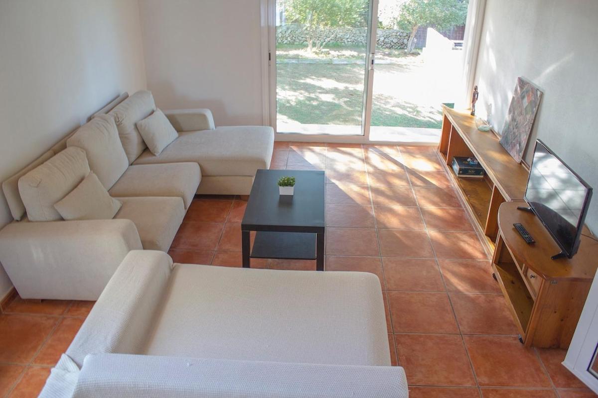 Villa Anfós Punta Prima (Menorca)