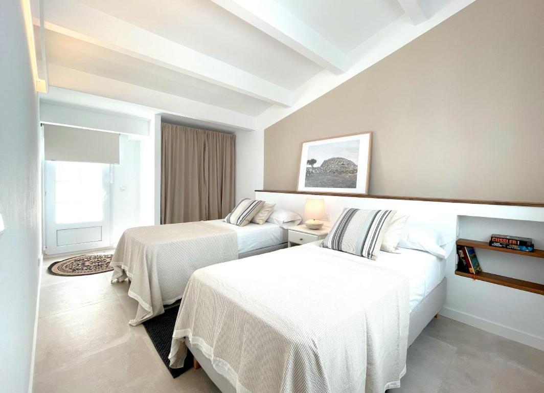 Apartamento La Palma Fornells