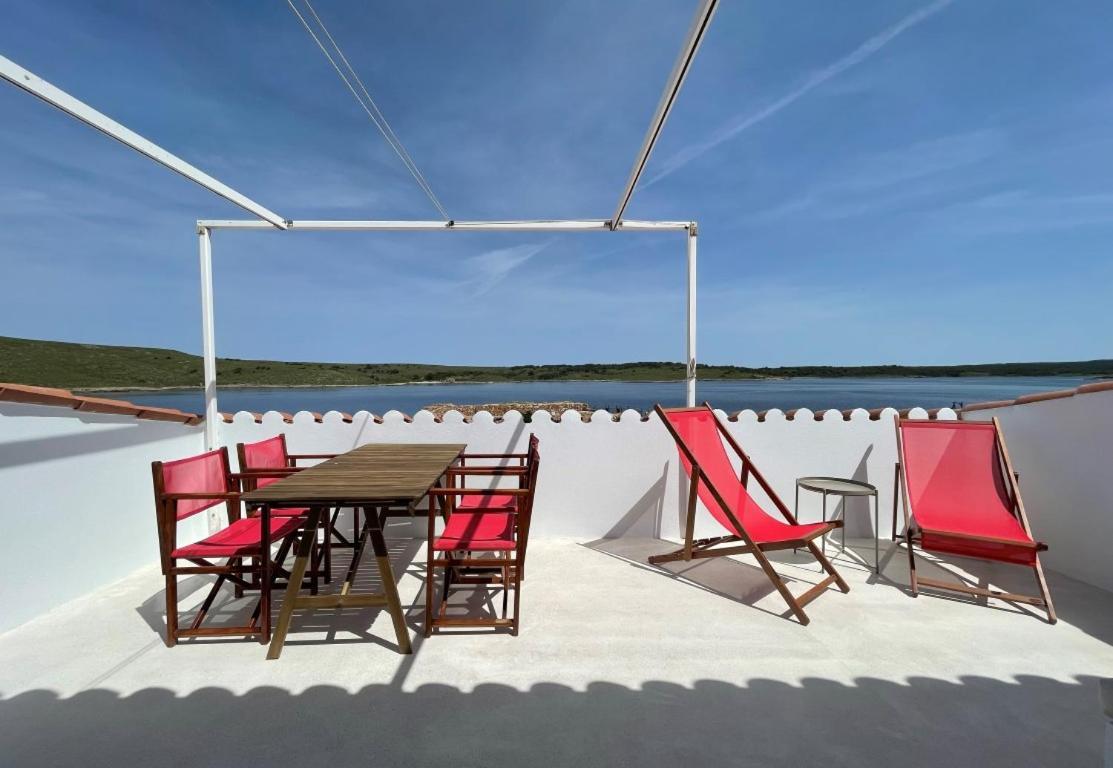 La Palma Fornells Apartamento Fornells (Menorca)
