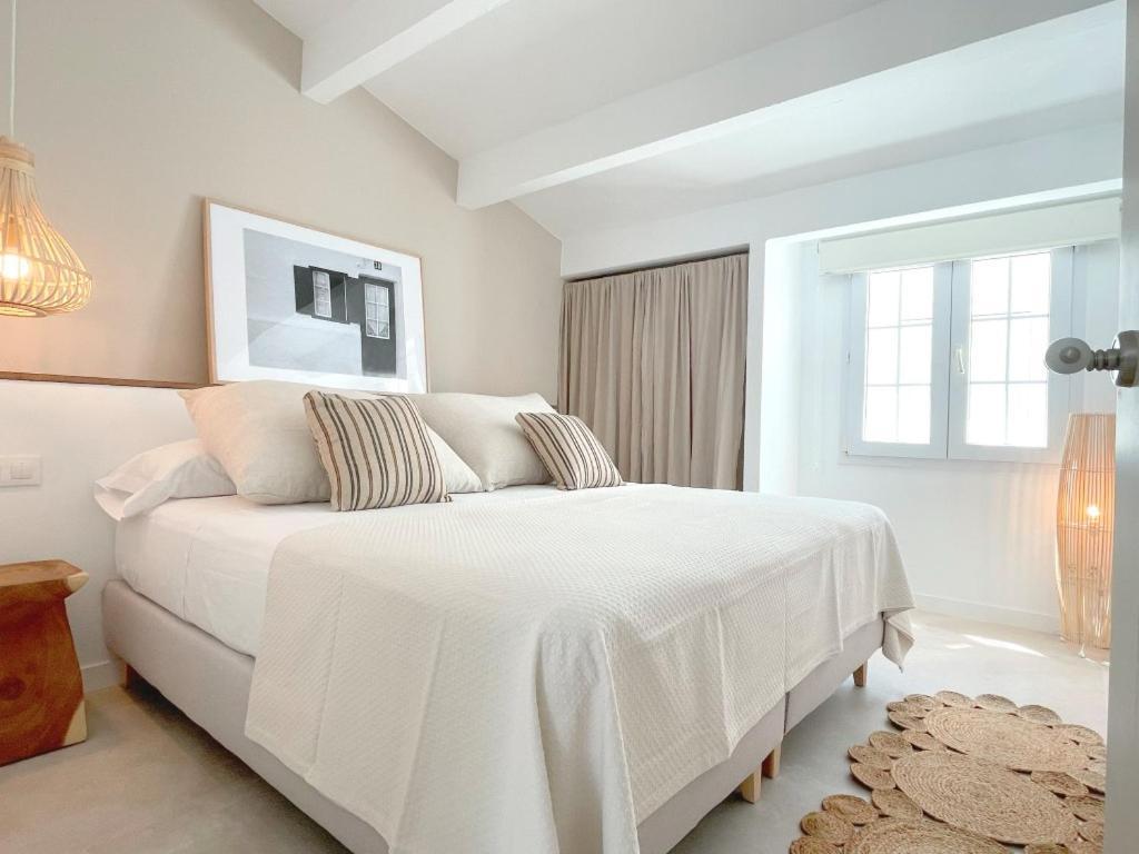 La Palma Fornells Apartamento