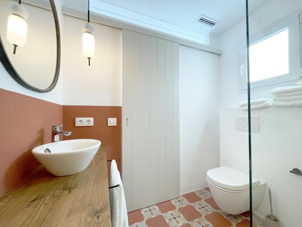 La Palma Fornells Apartamento Fornells (Menorca)