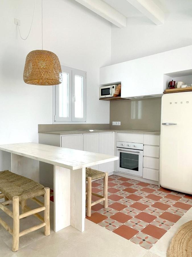 Apartamento La Palma Fornells