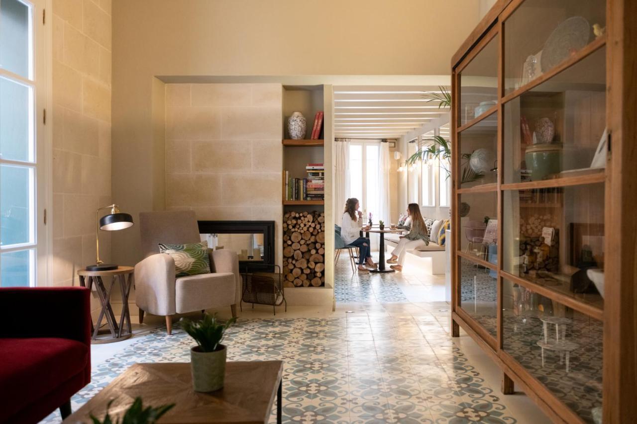 Hotel Boutique Sastre Ciutadella (Menorca)