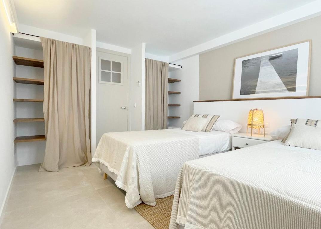 Apartamento La Palma Fornells *