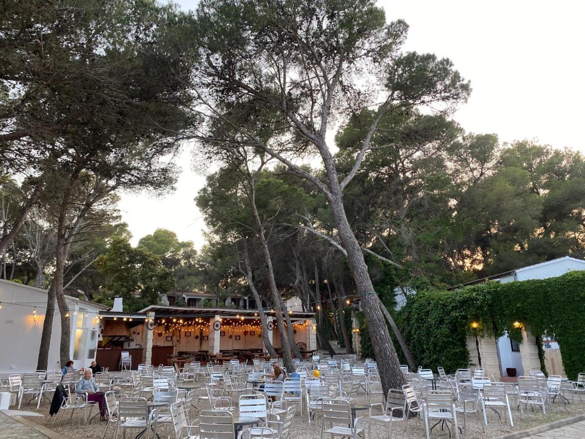 Aparthotel Sol Parc & Son Parc