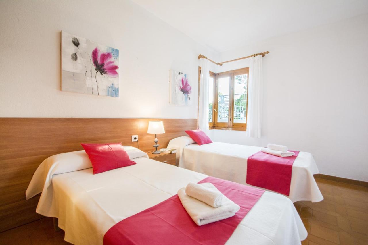 Miramar I By Sonne Apartment *
