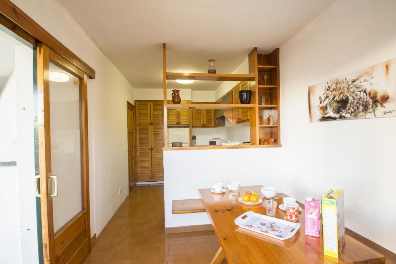 Miramar I By Sonne Apartment *