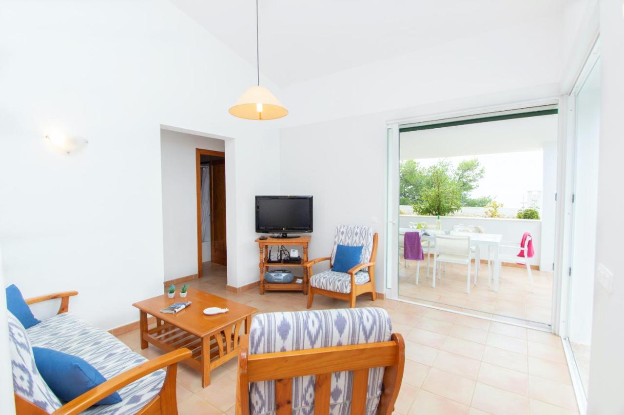Villa Belinda By Sonne Es Migjorn Gran