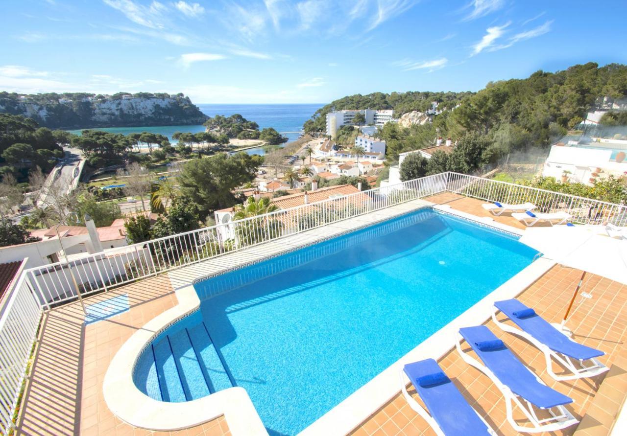 Apartment Collmar By Sonne Cala Galdana (Menorca)