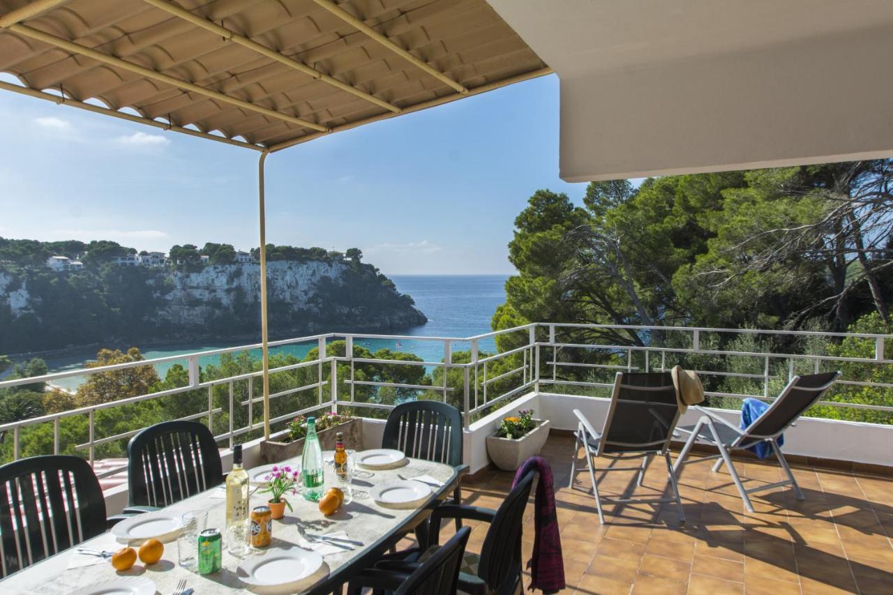 Miramar I By Sonne * Cala Galdana (Menorca)