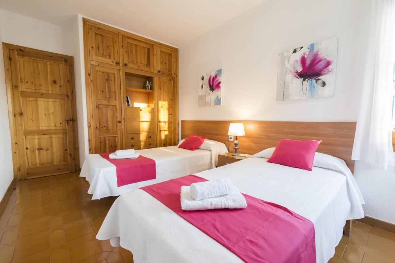 Apartment Miramar I By Sonne Cala Galdana (Menorca)