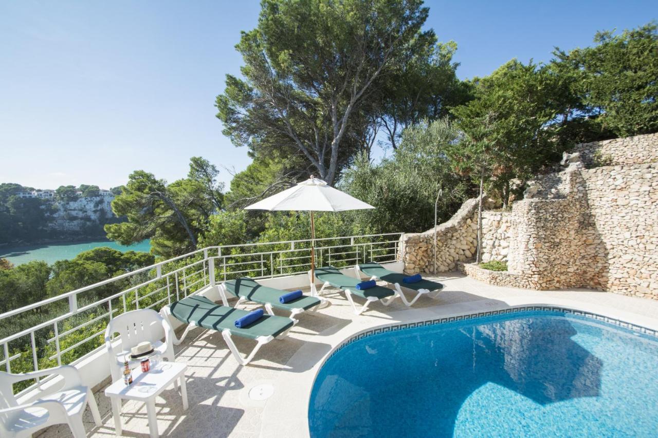Miramar I By Sonne Apartment Cala Galdana (Menorca)