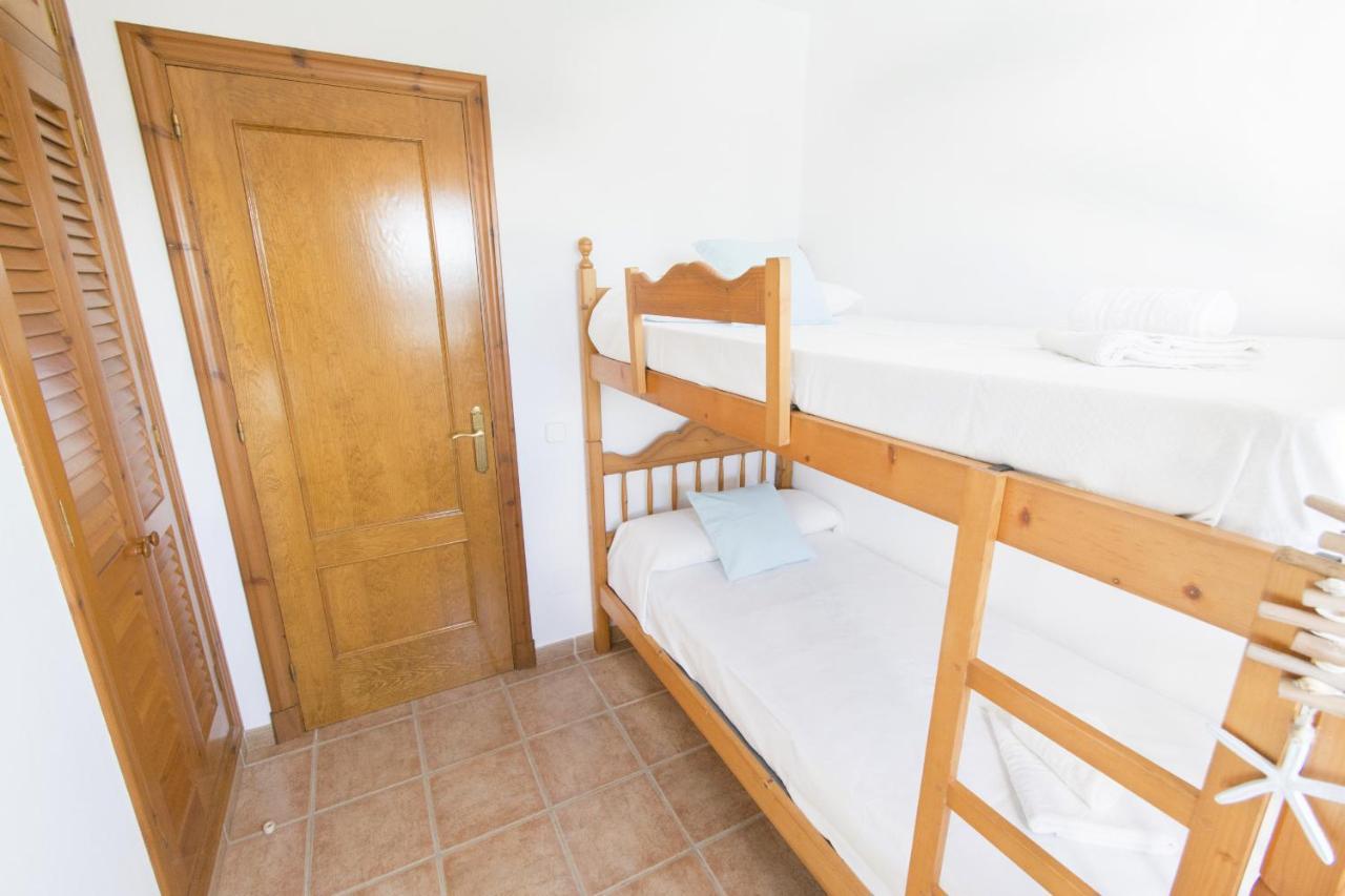 Apartment Collmar By Sonne Cala Galdana (Menorca)