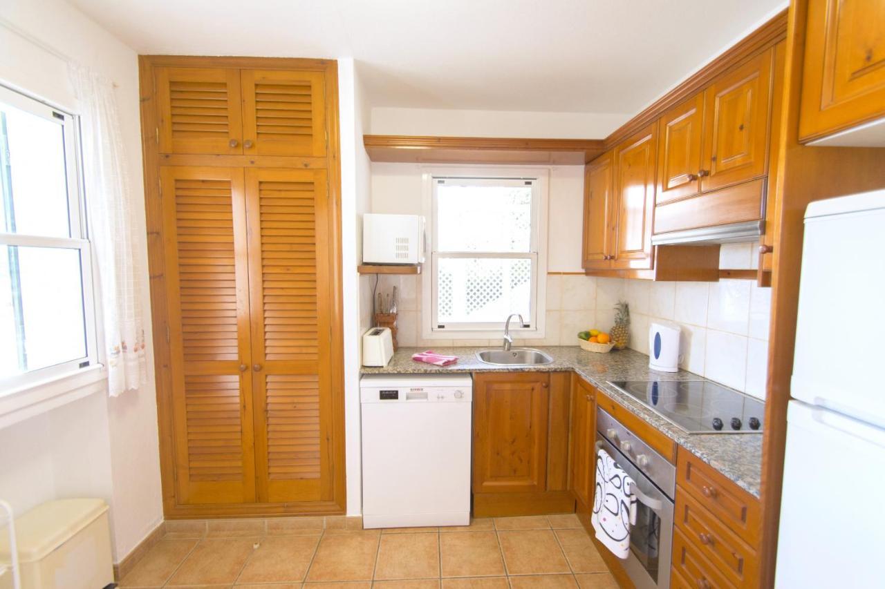 Apartment Collmar By Sonne Cala Galdana (Menorca)