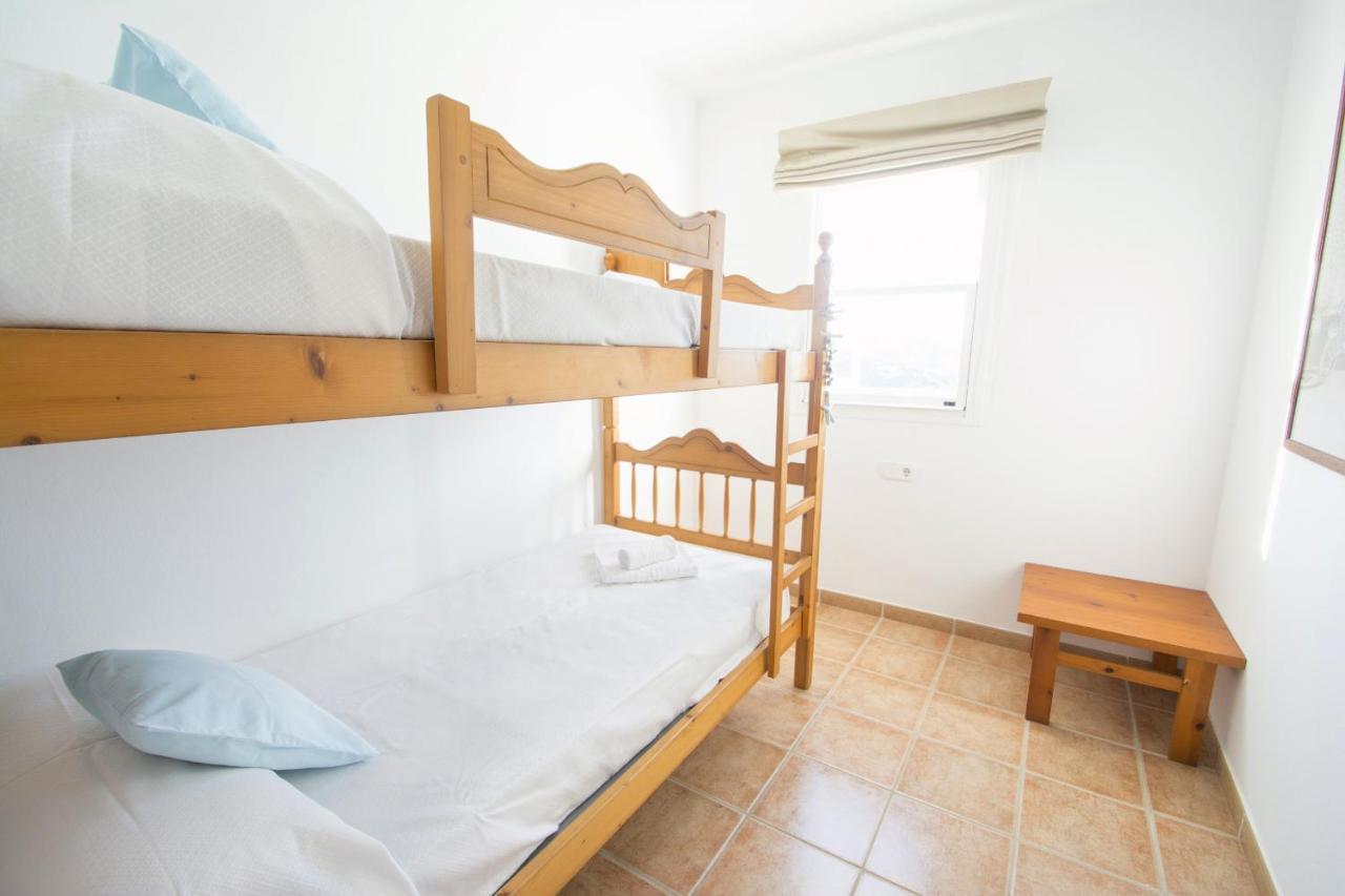 Apartment Collmar By Sonne Cala Galdana (Menorca)