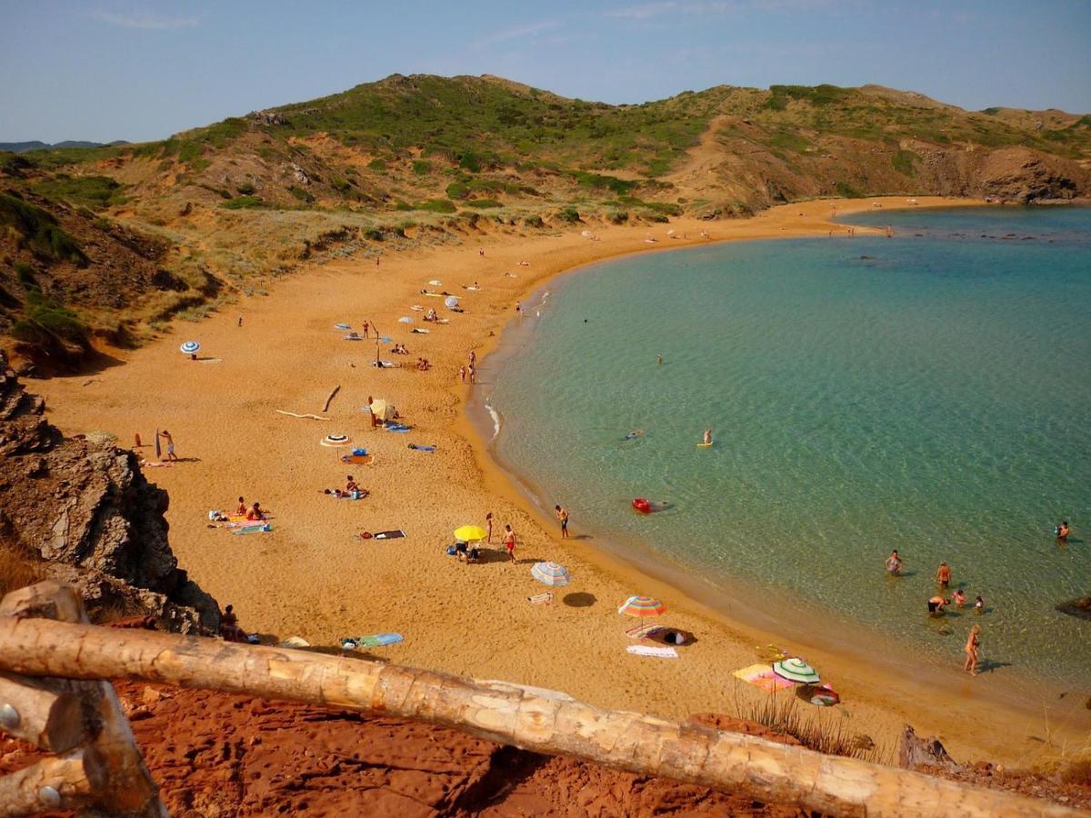 Collmar By Sonne * Cala Galdana (Menorca)