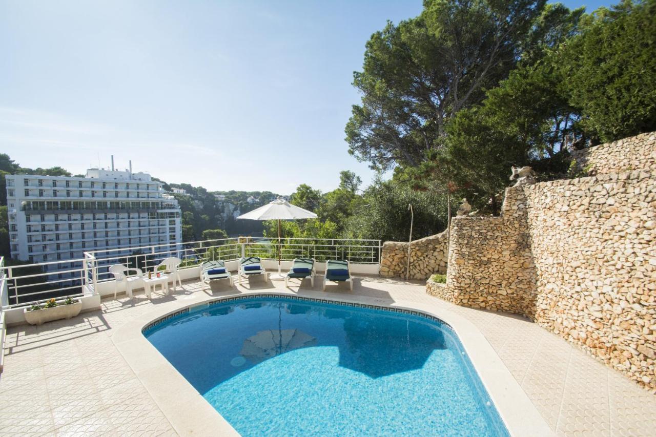 Apartment Miramar I By Sonne Cala Galdana (Menorca)