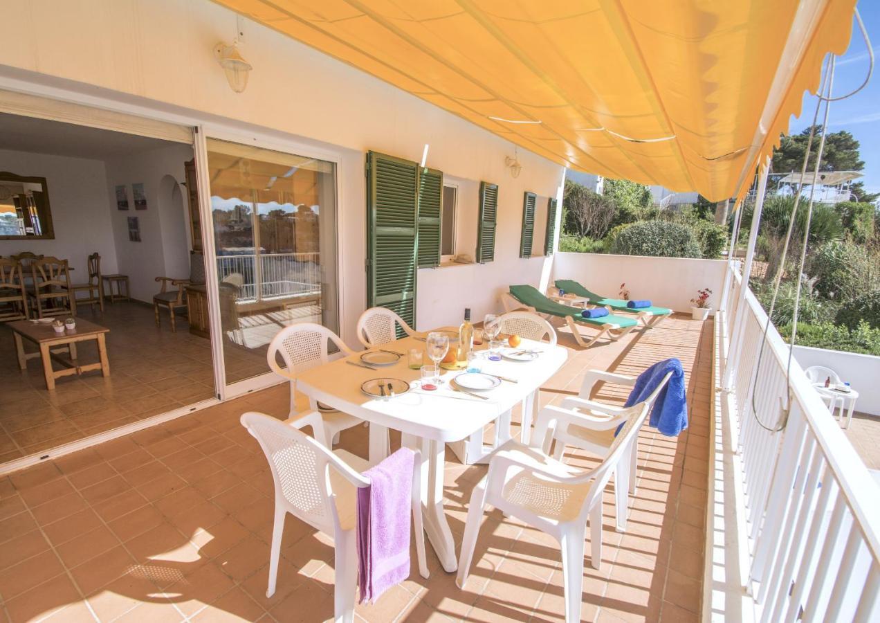 Collmar By Sonne Apartment Cala Galdana (Menorca)