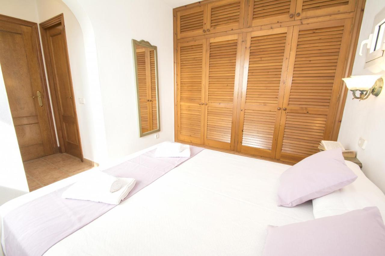 Collmar By Sonne Cala Galdana (Menorca)