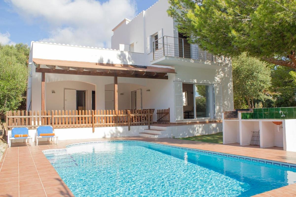 Villa Anfós *