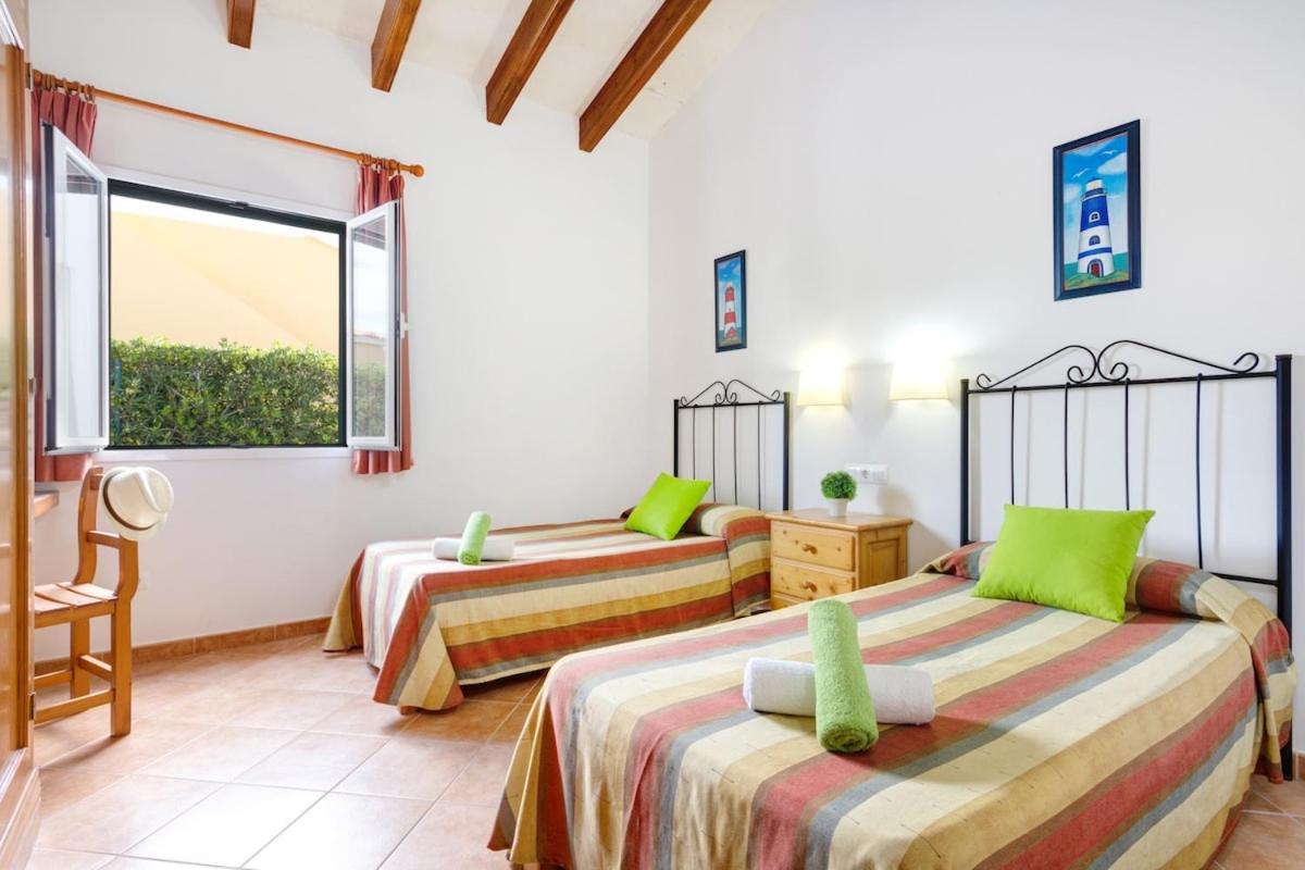 Villa S'aladern Cala'N Bosch (Menorca)
