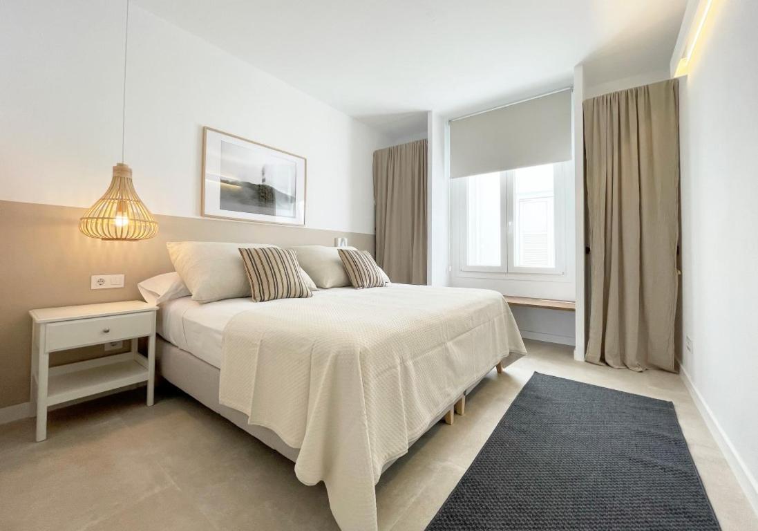 La Palma Fornells Apartamento *