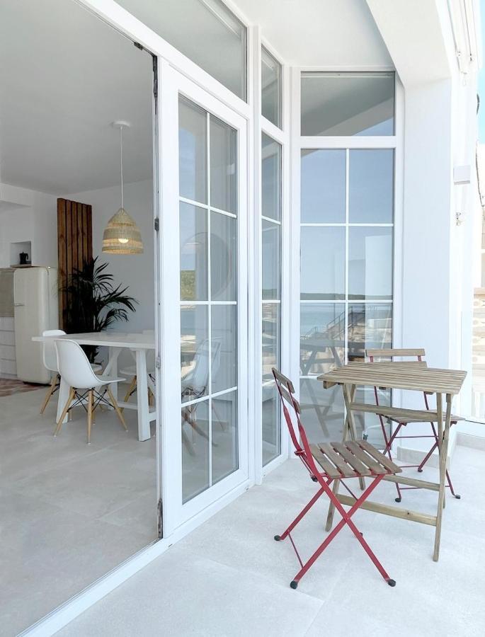 Apartamento La Palma Fornells