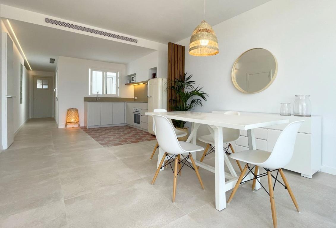 La Palma Fornells Apartamento Fornells (Menorca)