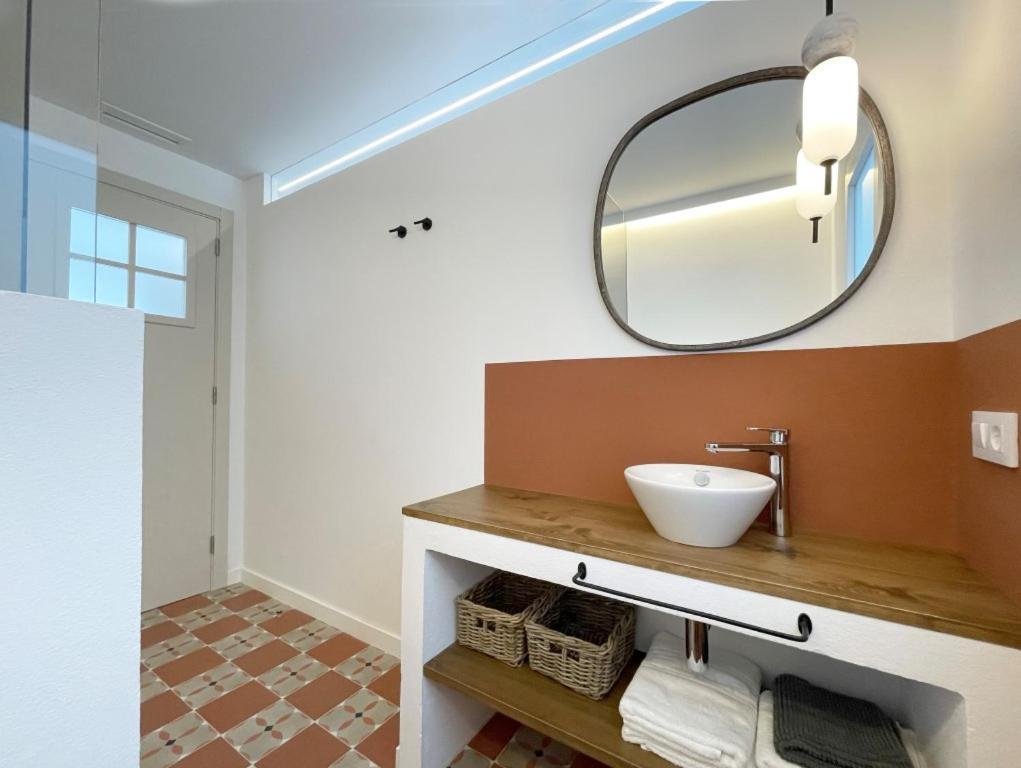 La Palma Fornells Apartamento Fornells (Menorca)
