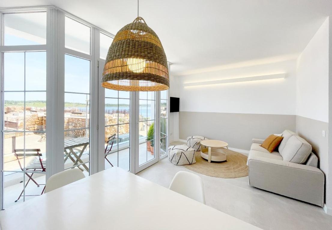 Apartamento La Palma Fornells *