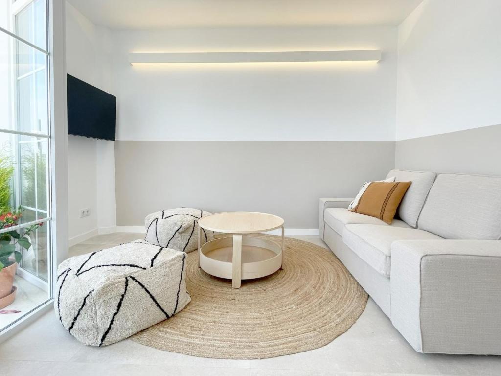 Apartamento La Palma Fornells *