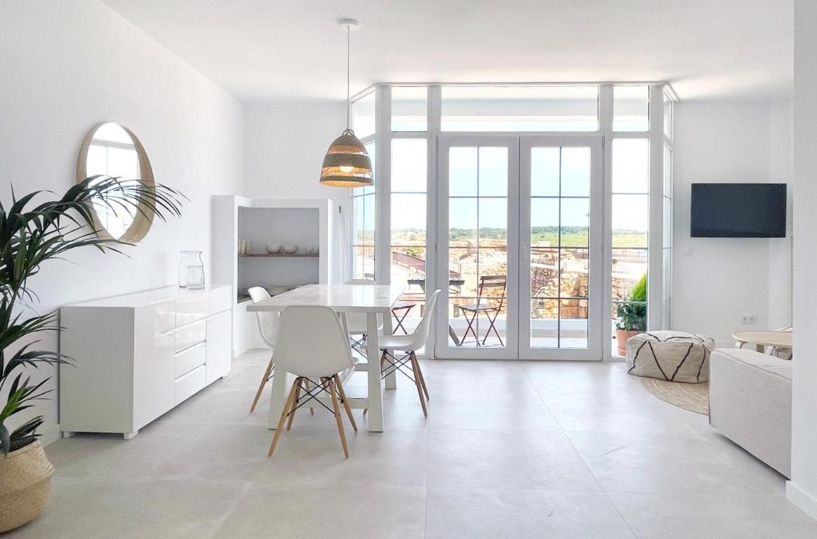 Apartamento La Palma Fornells Fornells (Menorca)