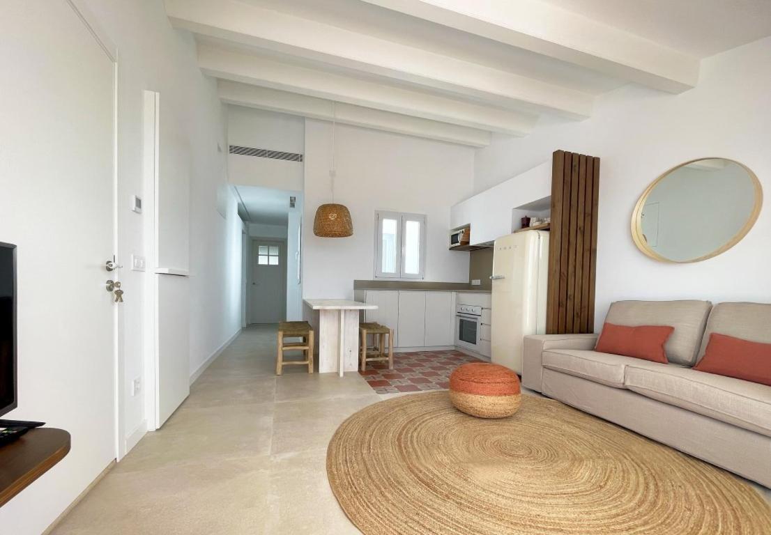 La Palma Fornells Apartamento