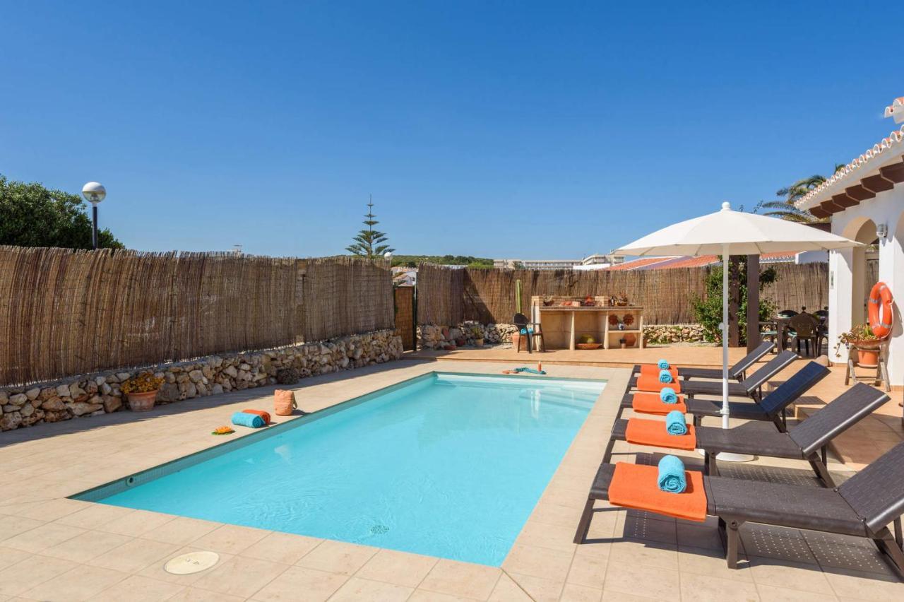 Villa Marina Way By Sant Lluis