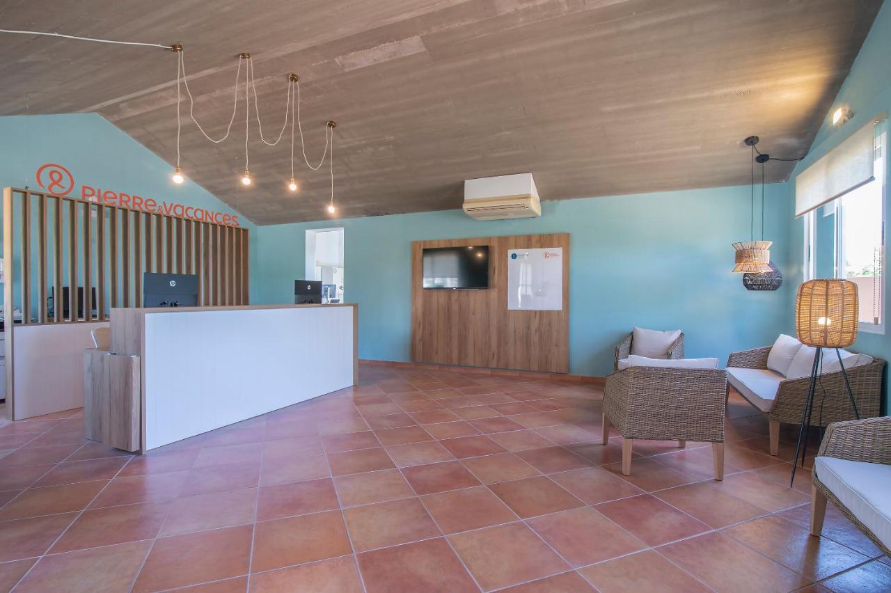 Pierre & Menorca Cala Blanes Aparthotel