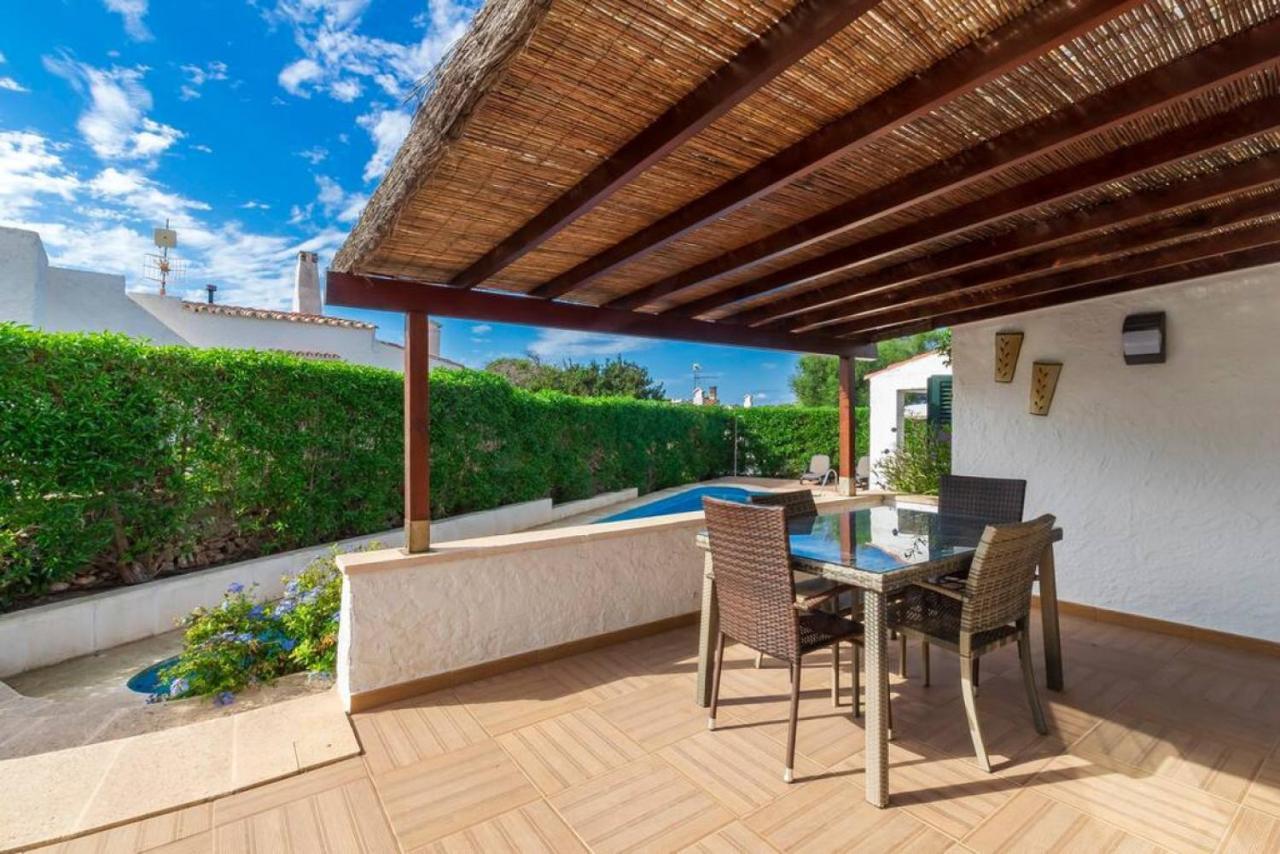 Cielos Azules Villa *