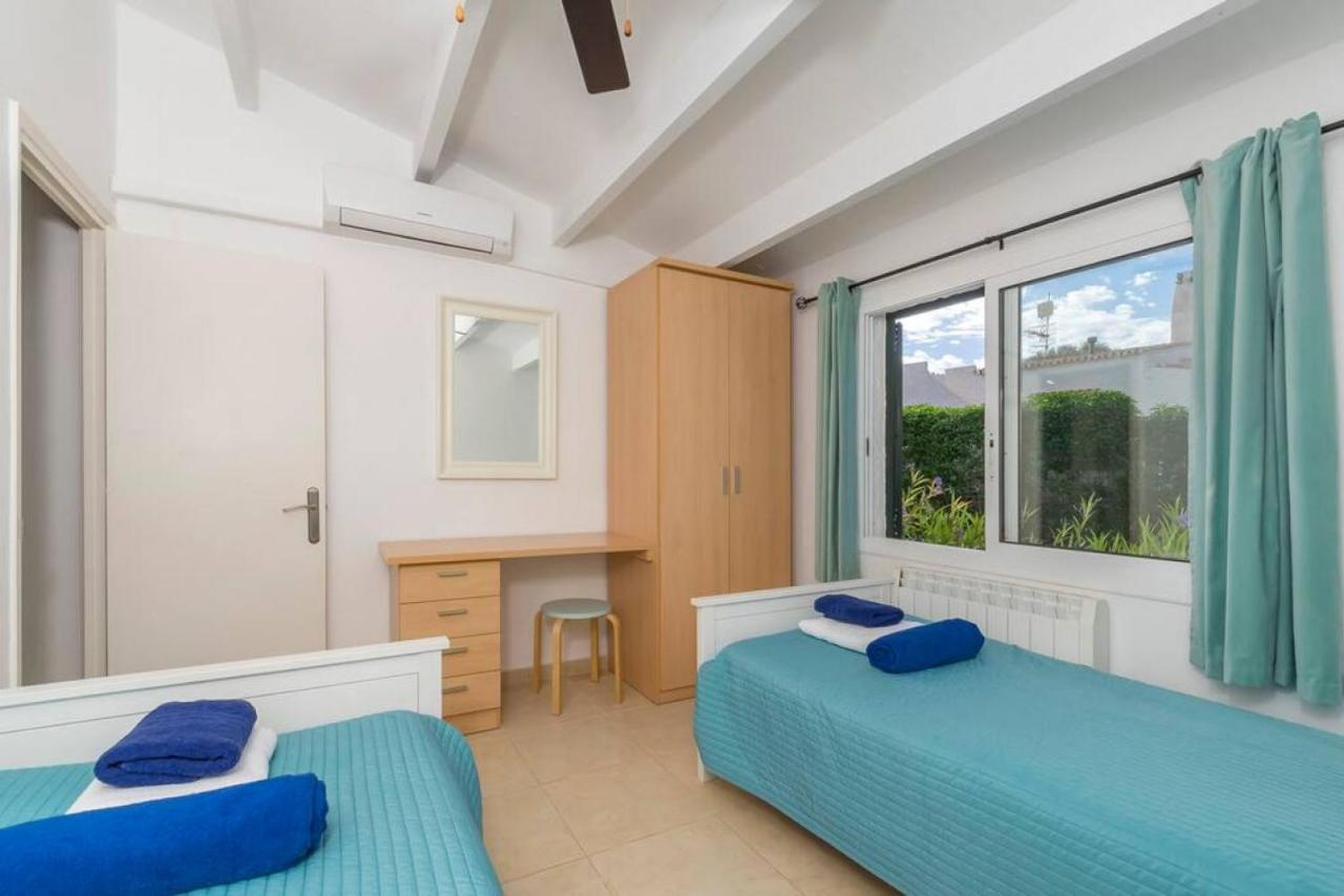 Cielos Azules Villa Binibeca