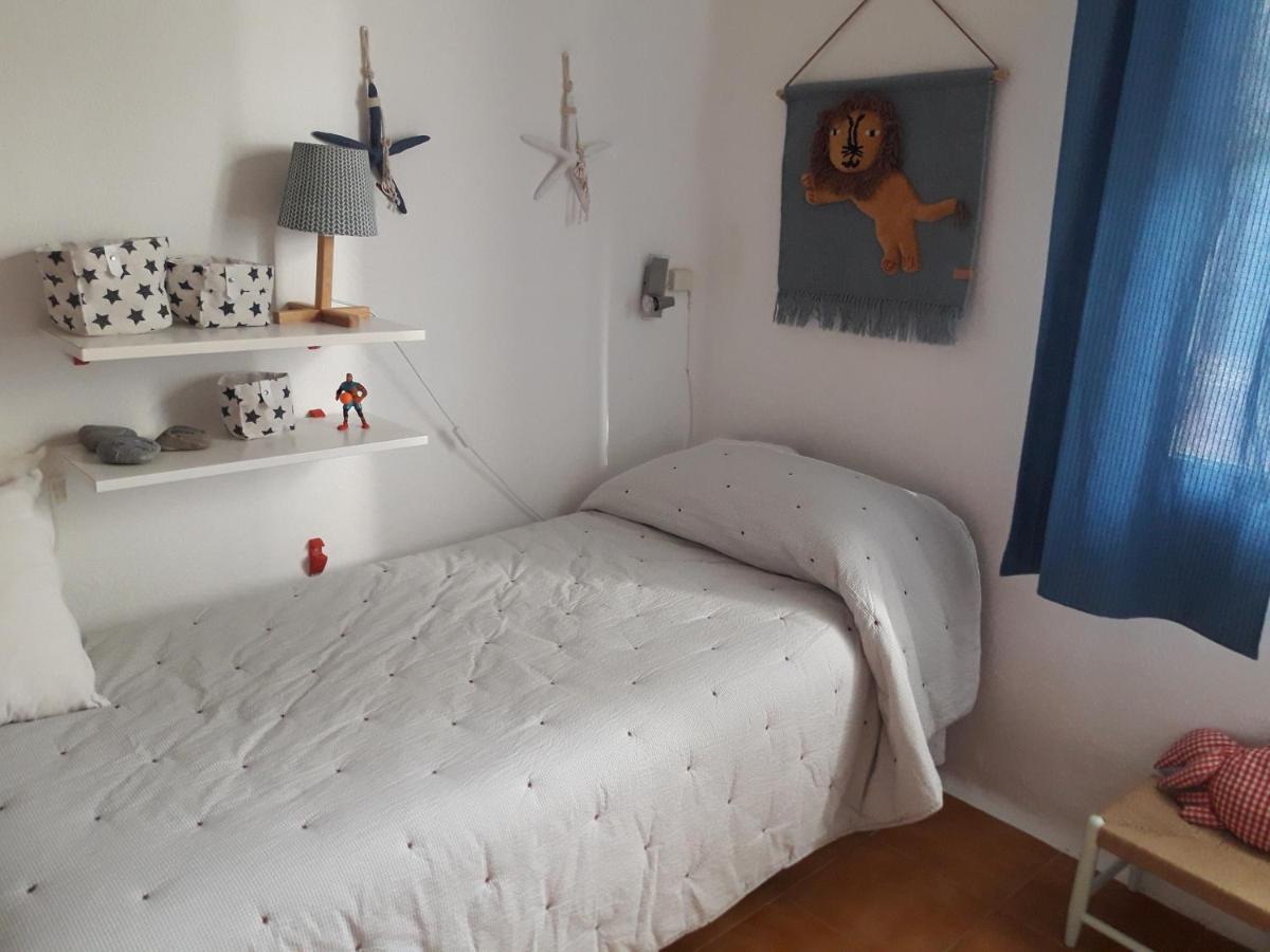 Duplex En Playas De Fornells