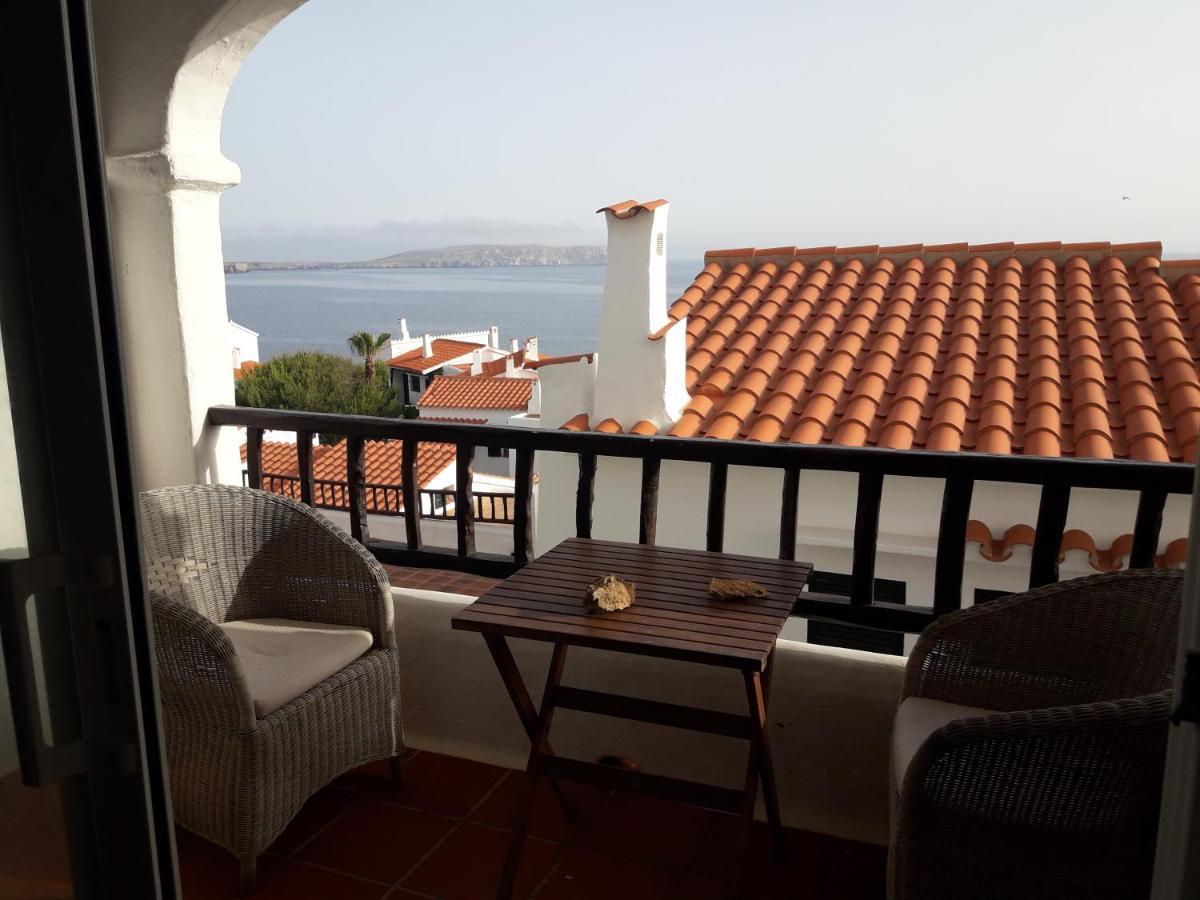 Duplex En Playas De Fornells Apartment *