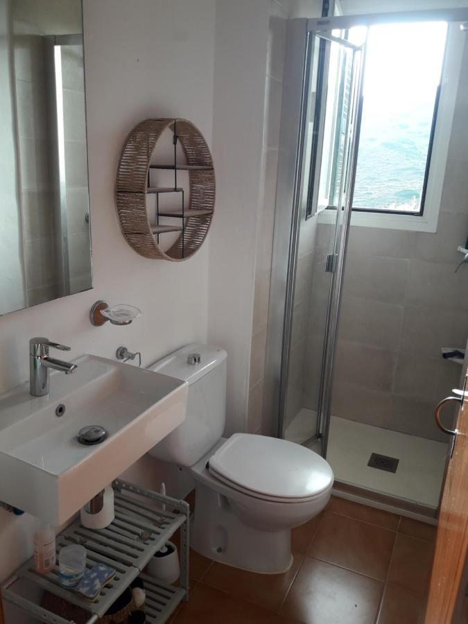 Apartment Duplex En Playas De Fornells