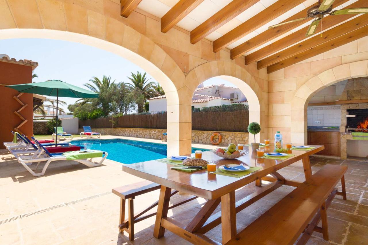 Villa Hegoalde By