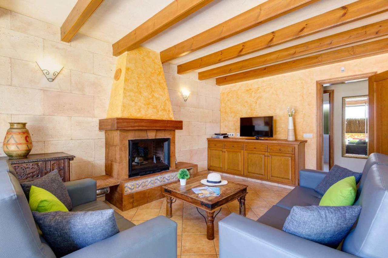 Villa Hegoalde By Cala'N Blanes (Menorca)
