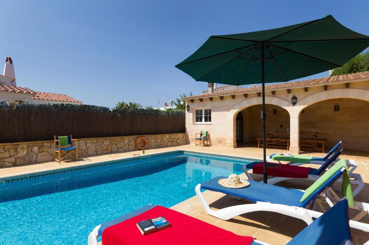 Villa Hegoalde By